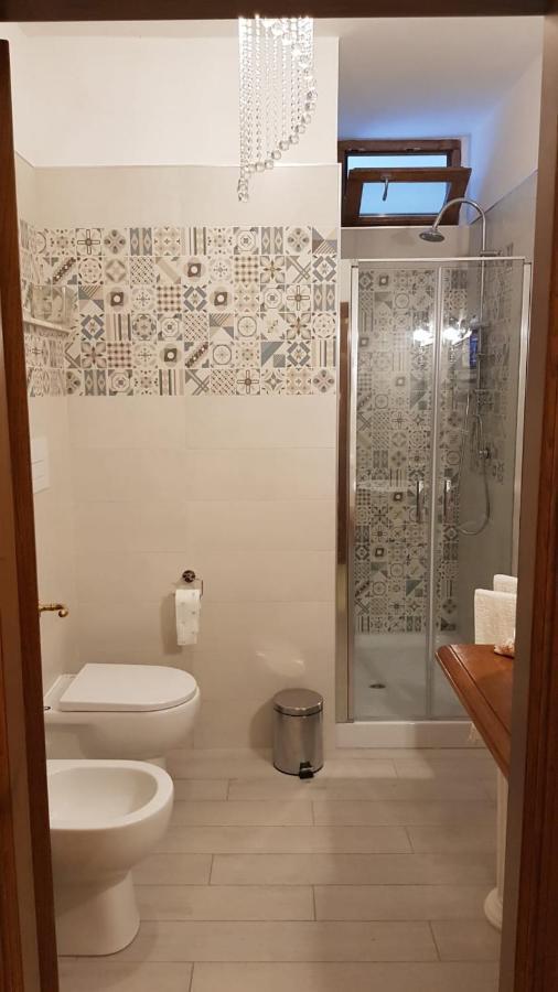 B & B 2 Erre Paestum Bagian luar foto