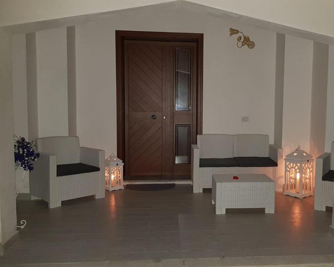 B & B 2 Erre Paestum Bagian luar foto