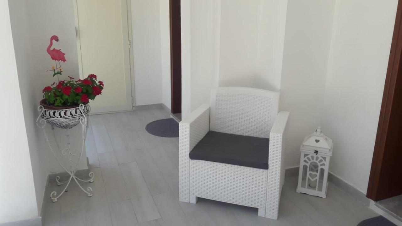 B & B 2 Erre Paestum Bagian luar foto